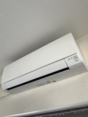 ウィスタリア西荻の物件内観写真